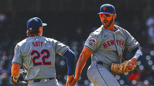NEW YORK METS Trending Image: Inside the Mets’ stunning turnaround from an 0-5 start